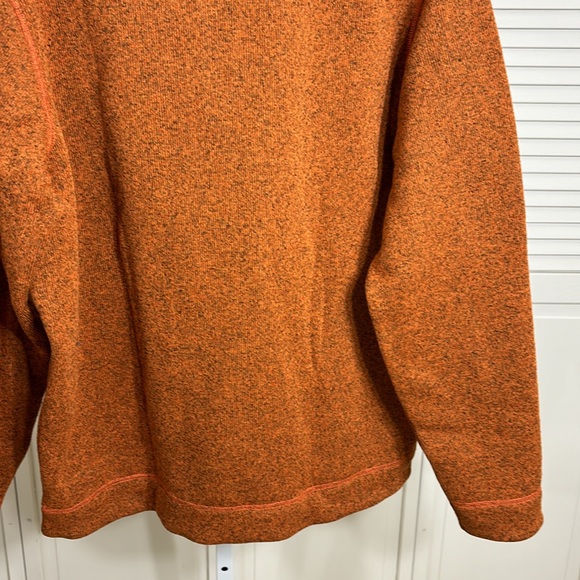 NWT Peter Millar Crown Men's Sweater Fleece Quarter Zip Large - Picture 12 of 15